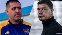 Battaglia se despidió de Boca y fulminó a Riquelme y al Consejo de Fútbol