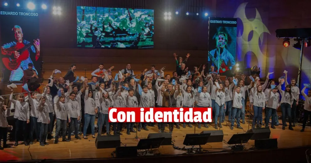 San Juan comenzó a celebrar el Día de la Independencia con la Gala Patria 