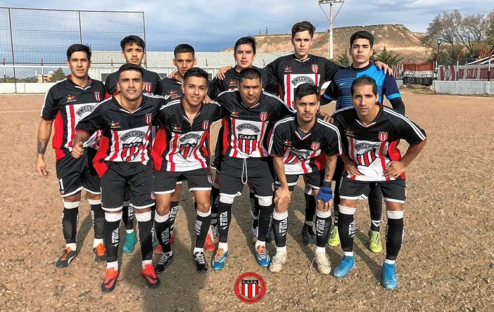 “El Depo” dejó el invicto pero no el liderazgo