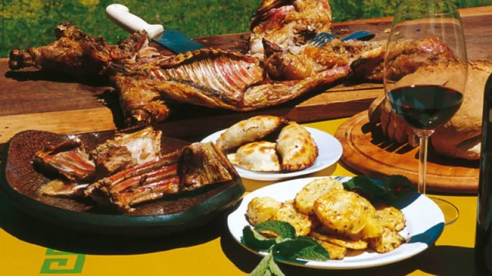 Día de la Independencia: los mejores vinos para acompañar los platos típicos de la fecha
