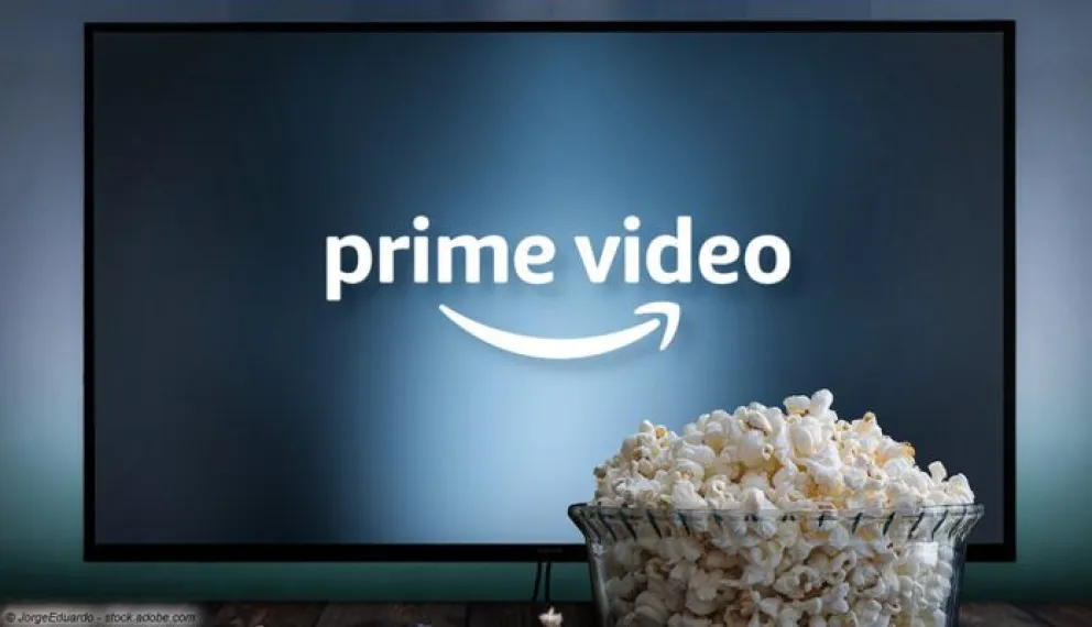 Los estrenos de Amazon Prime Video para Septiembre