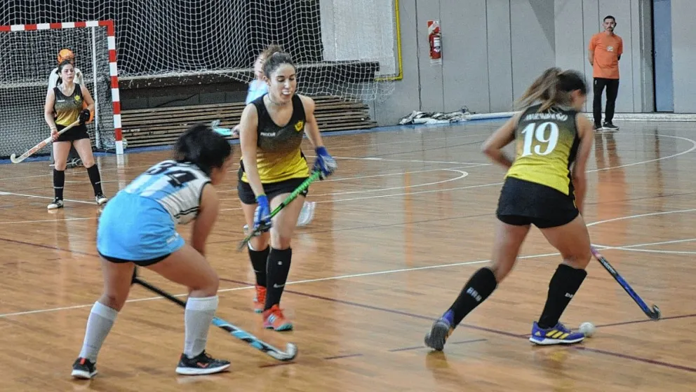 Así será la agenda deportiva del fin de semana