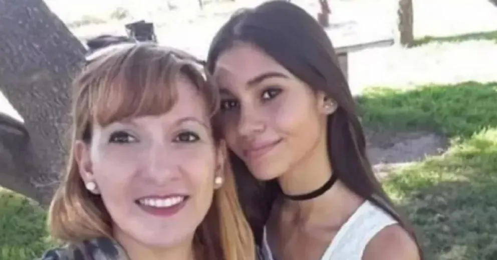 “A Pablo no lo descarto, yo hubiera actuado diferente", dijo la mamá de Agustina