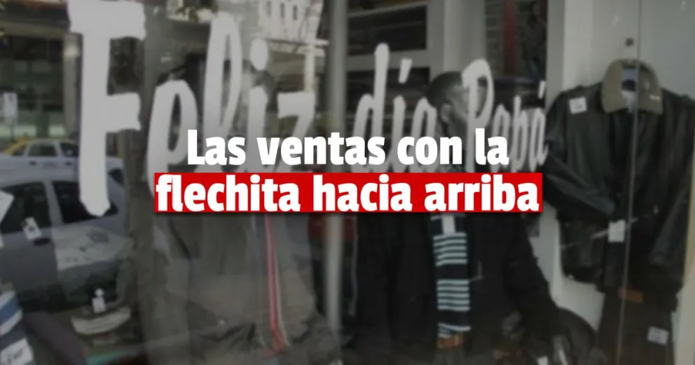 Venta en junio 2022: aumentaron un 5% respecto a las de 2021 