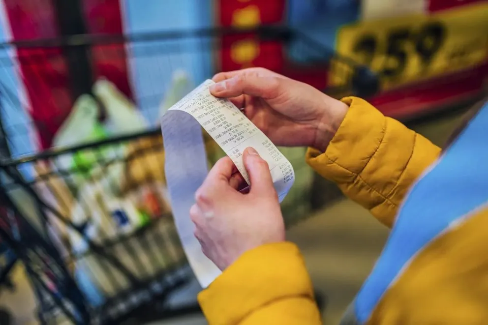 Lo vimos en los precios: La región sufrió un 8% de inflación 