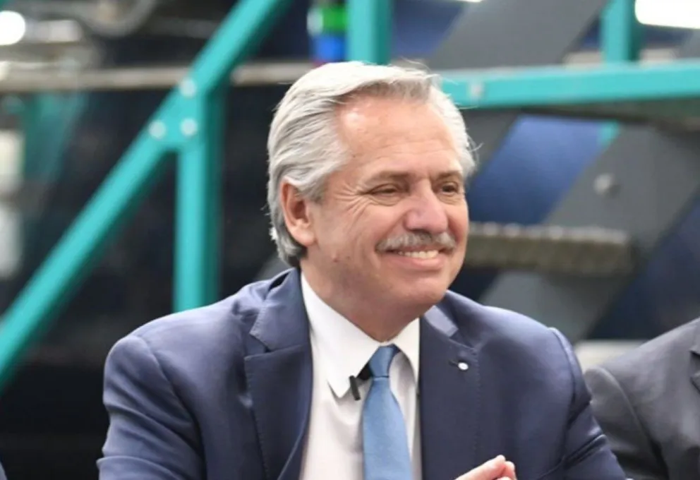 En Tucumán, Alberto Fernández rompe el silencio tras la renuncia de Guzmán