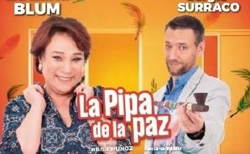 Vacaciones de invierno en Viedma: todas las actividades con la llegada de Betiana Blum como plato fuerte 