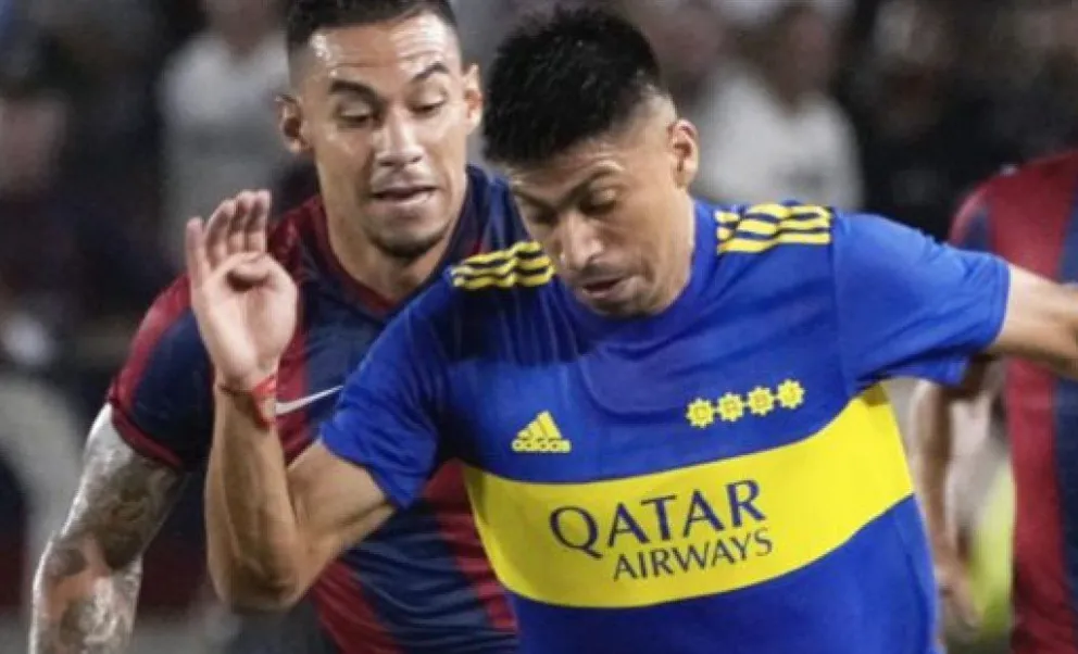 Ya sin Battaglia, Boca visita a San Lorenzo en un clásico repleto de condimentos