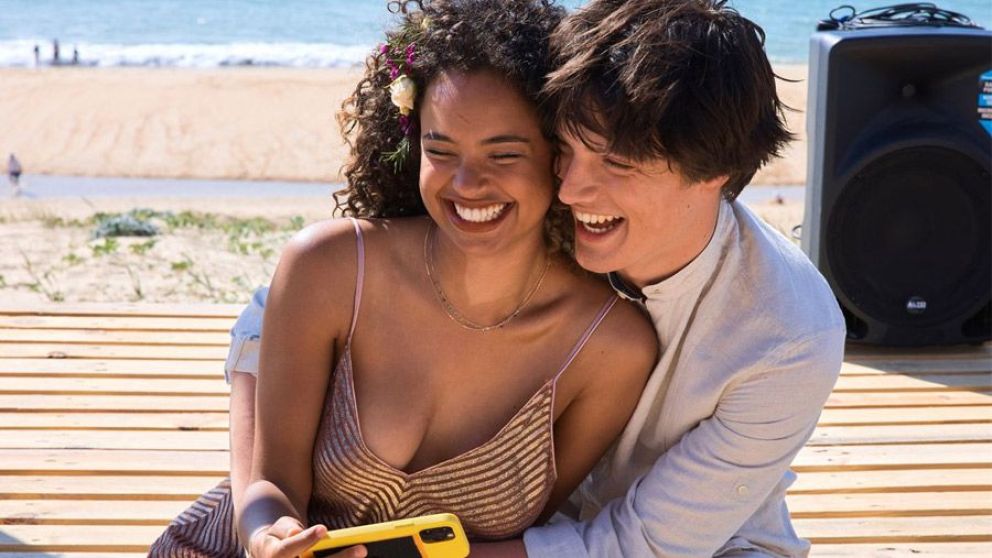 Crítica de "Relaciones peligrosas", transposición postmoderna de un clásico literario para adolescentes
