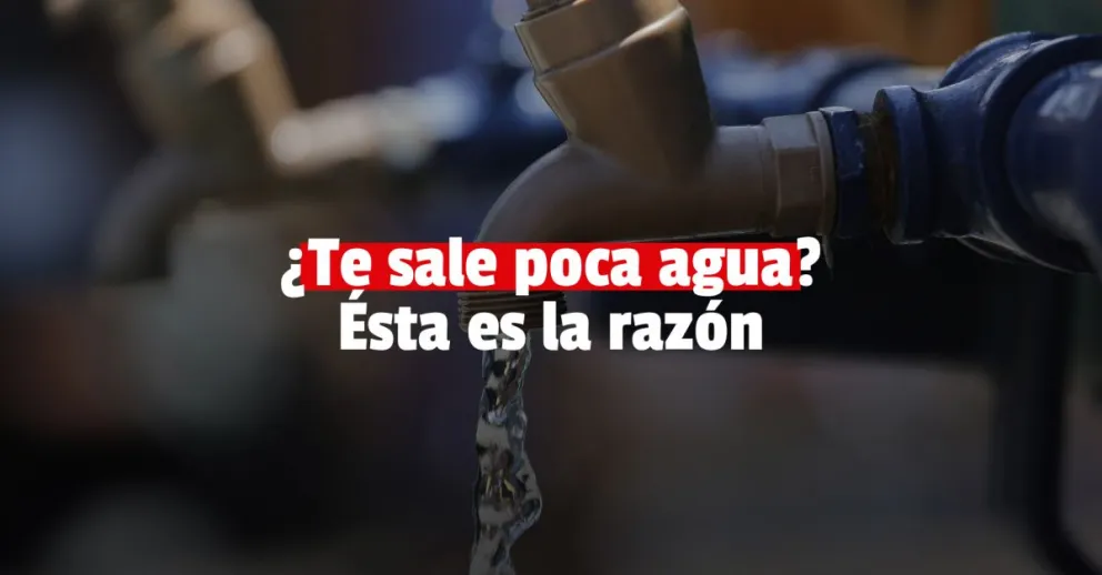 Se rompió un compresor de OSSE y puede haber reducción en el servicio