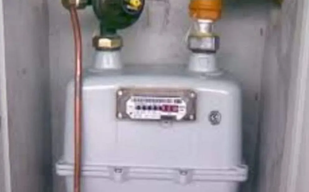 Cortaron el gas en todas las escuelas para ahorrar