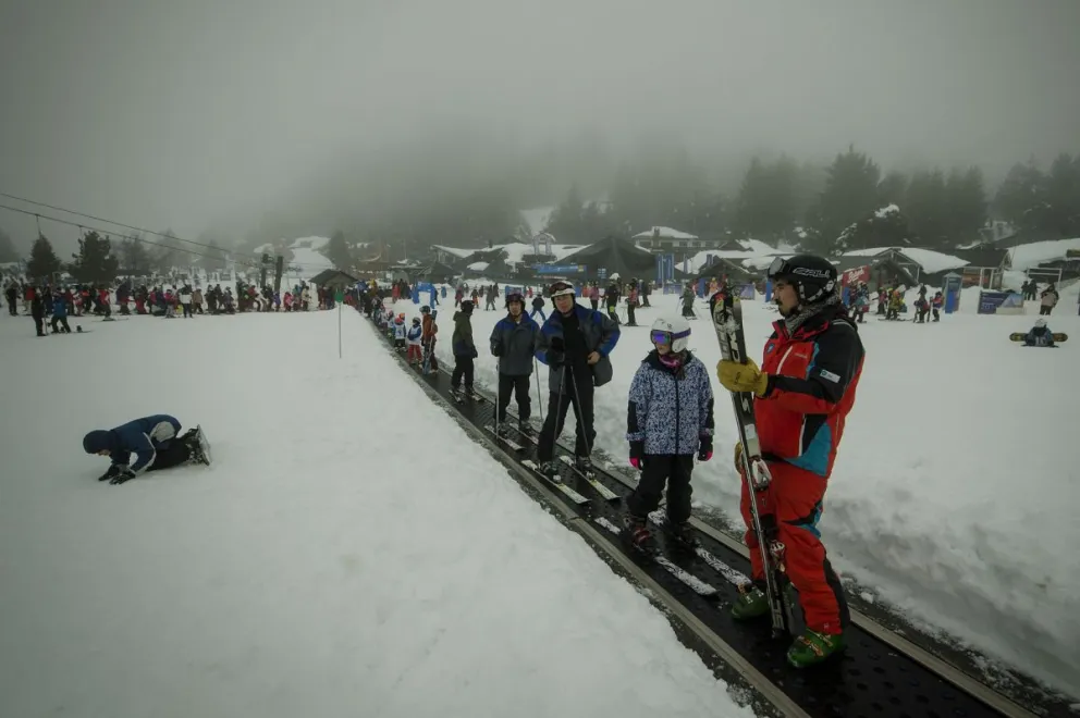 Ya hay fecha para adquirir el Pase Residente para la temporada 2024