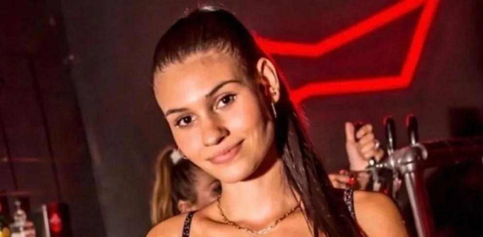 Una semana después: ¿qué avances hubo en la causa por el crimen de Agustina Fernández?