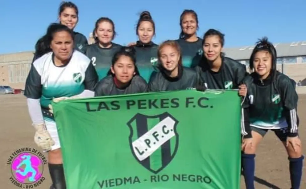 Con gran expectativa, arranca la liga femenina barrial