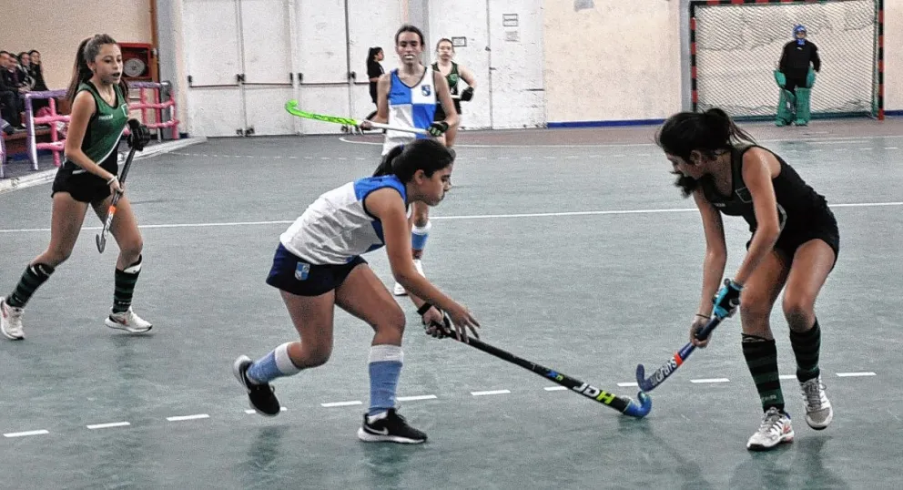 La agenda deportiva del domingo