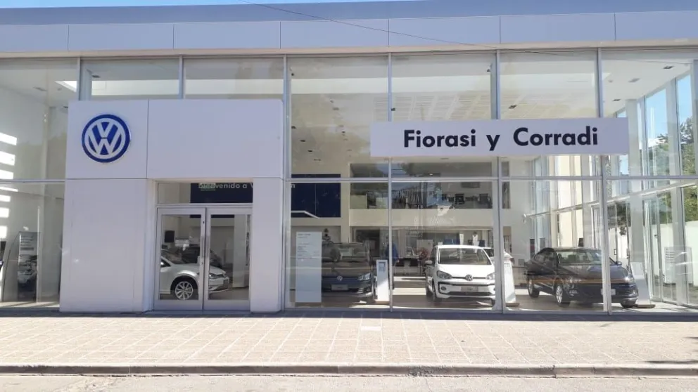 Nuevo horario de atención en Fiorasi y Corradi 