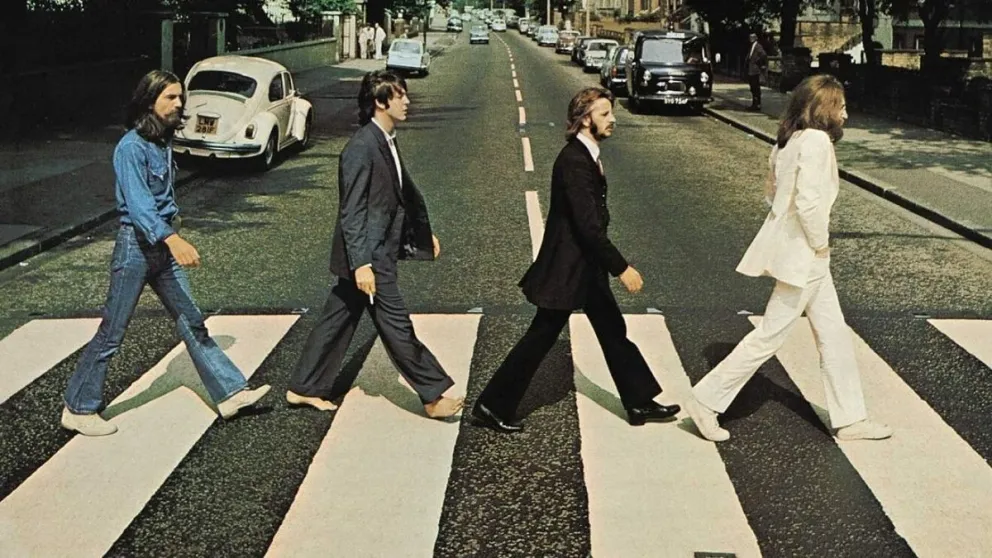 Hoy es el "Día de los Beatles": por qué se celebra el 10 de julio
