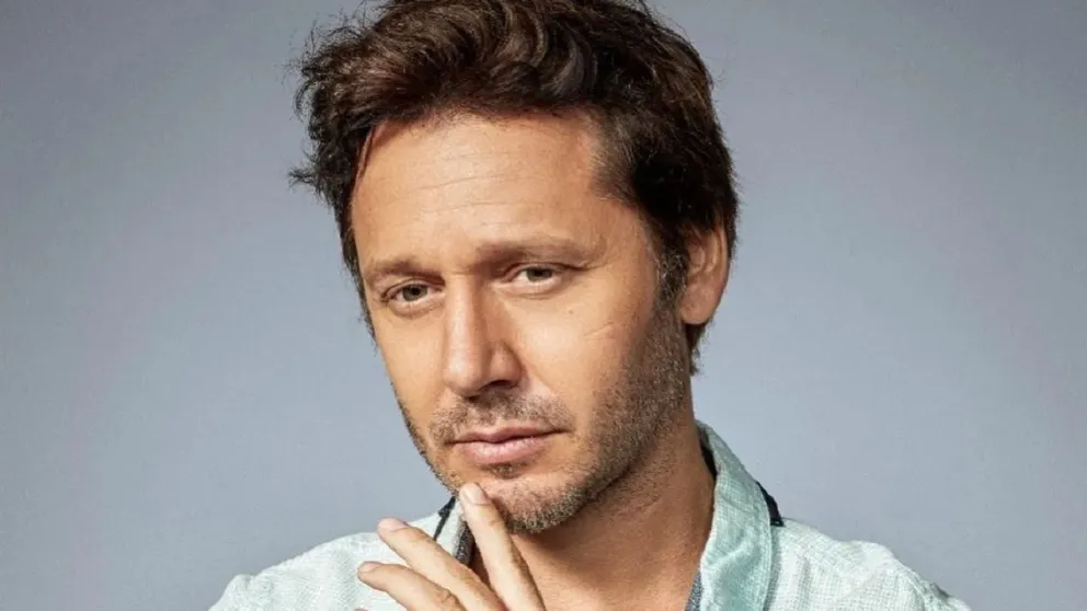 Eli Sulichin se la jugó y le pidió a Benjamín que hiciera esto en plena entrevista 