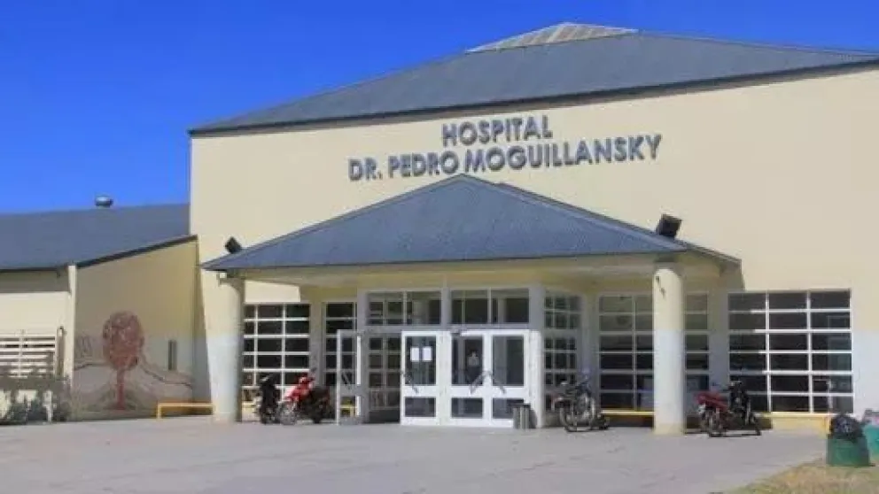 Pedían el cuerpo de su bebé para sepultarlo y desde el hospital le dieron una horrenda respuesta