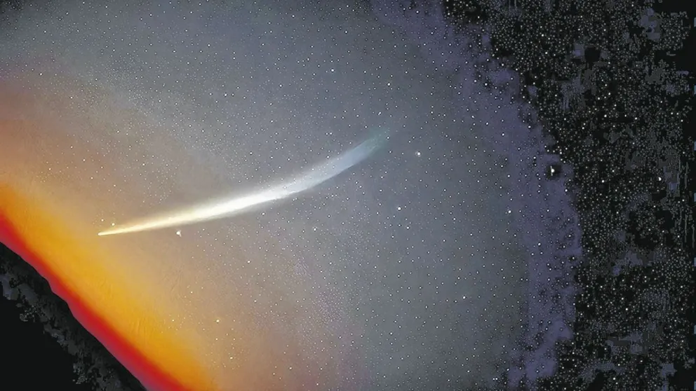 Ni catastróficos ni triviales, así considera la ciencia a los asteroides