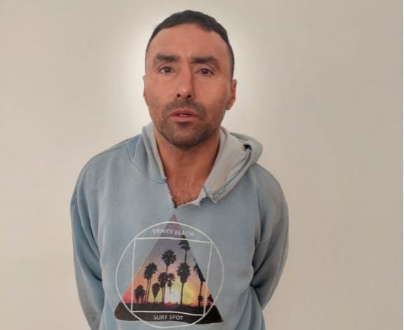 Iguazú: tres detenidos se fugaron de la sección Celdas de la URV