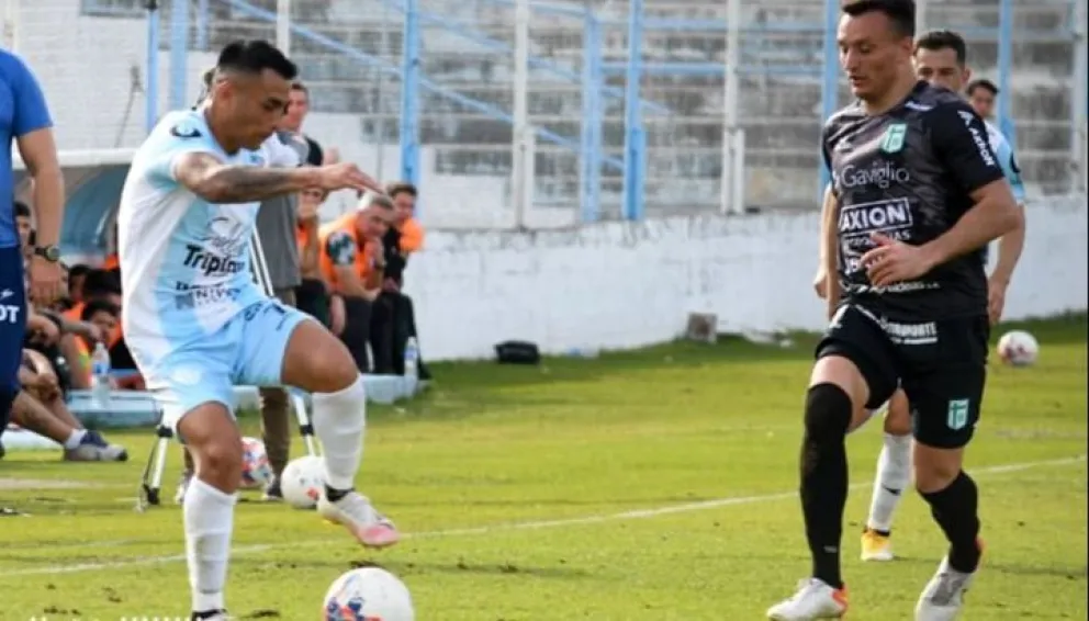 Gimnasia y Tiro