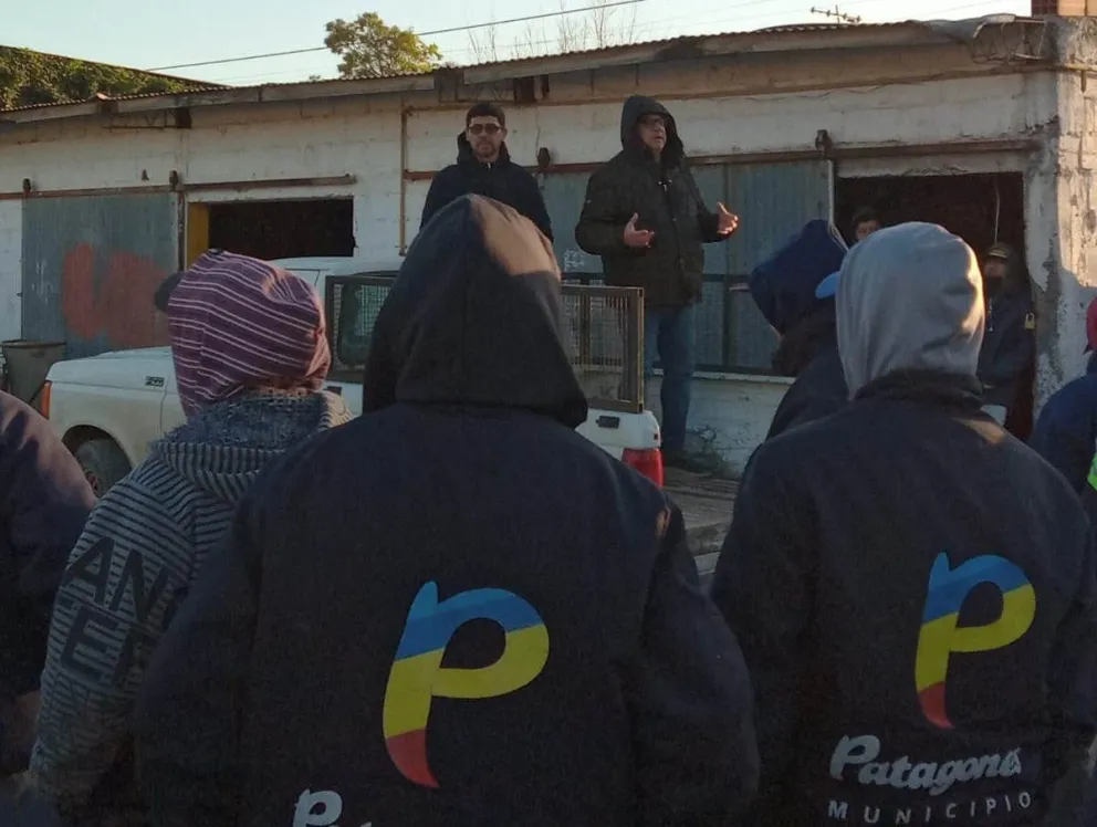 Hay un principio de acuerdo y los municipales cobrarían la primera parte del bono 