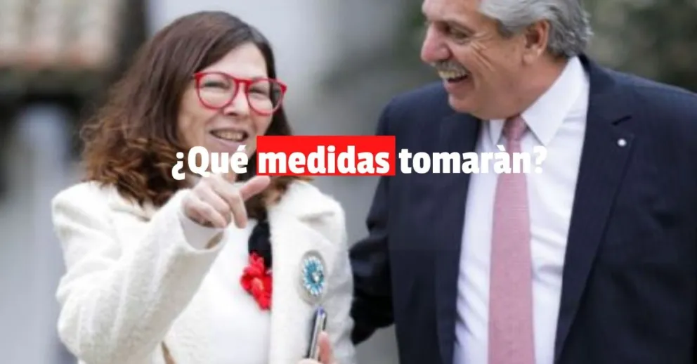 ¿Qué medidas tomaràn?