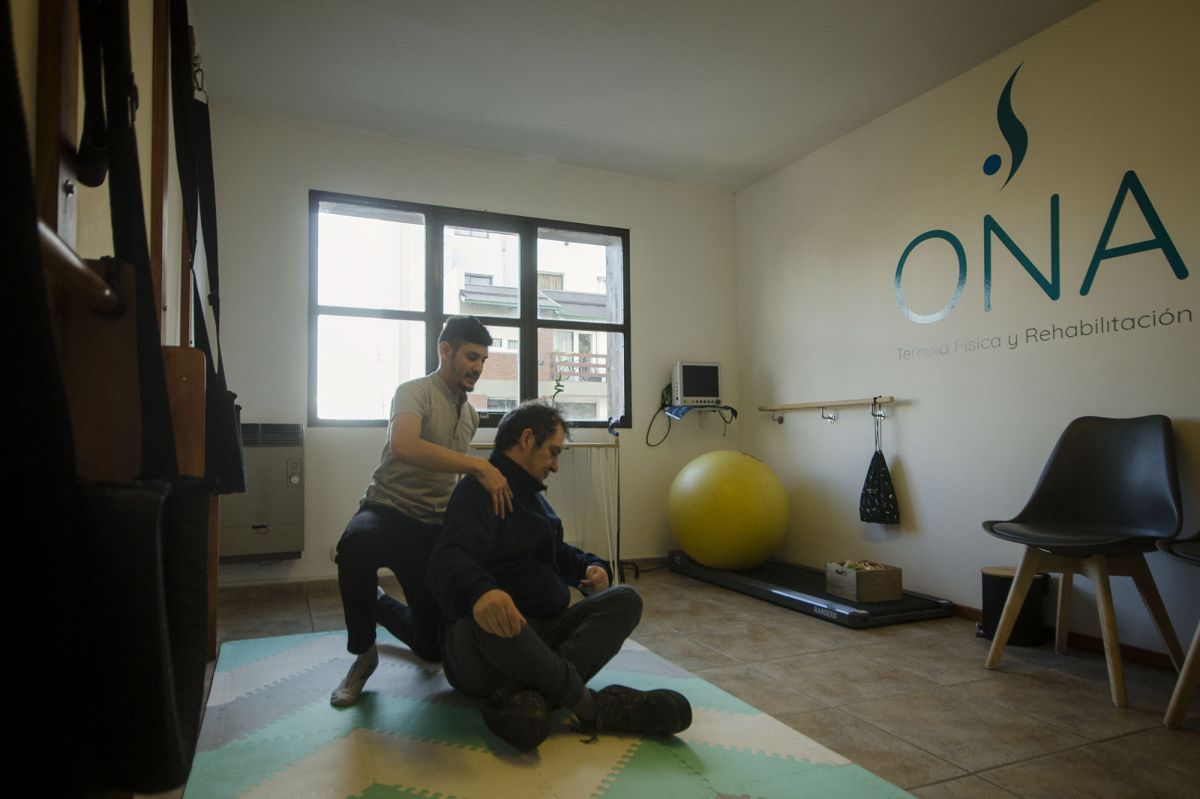 Dolor corporal y contracturas: ¿cómo influye el estado anímico?