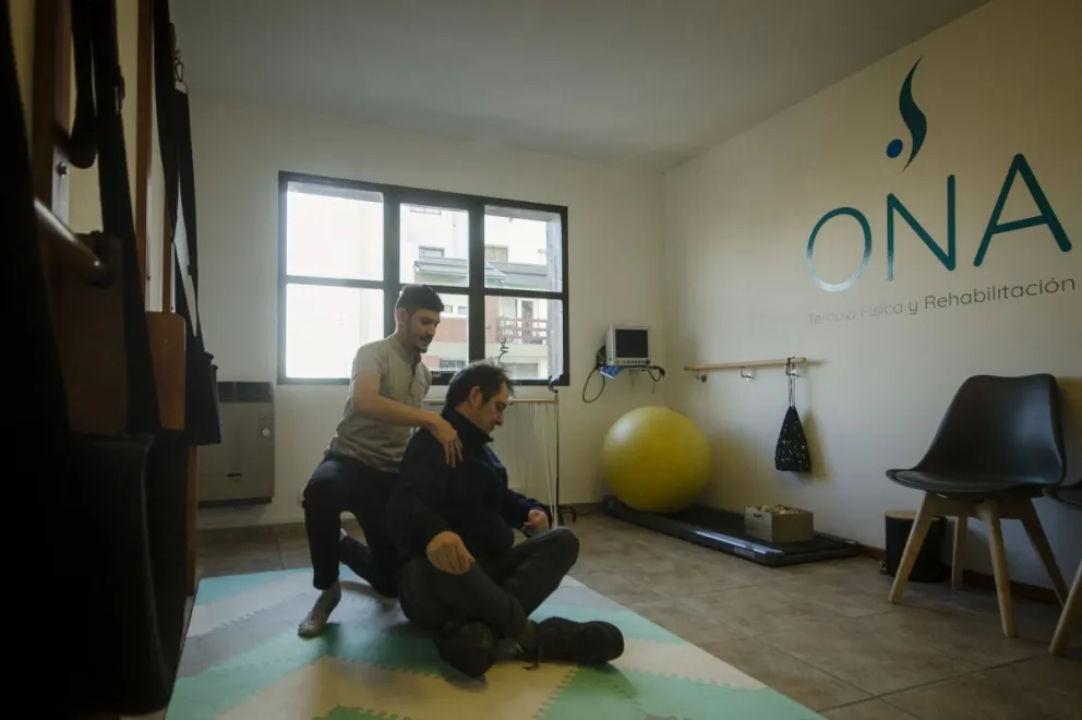 Dolor corporal y contracturas: ¿cómo influye el estado anímico?