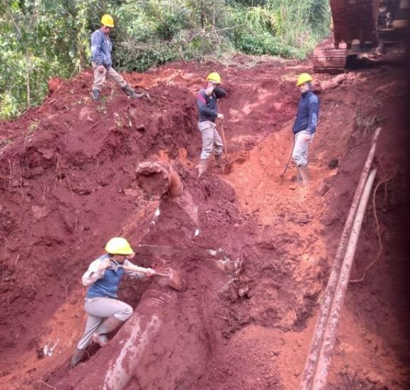 Optimización en sistema de bombeo afecta a varios sectores de Puerto Rico