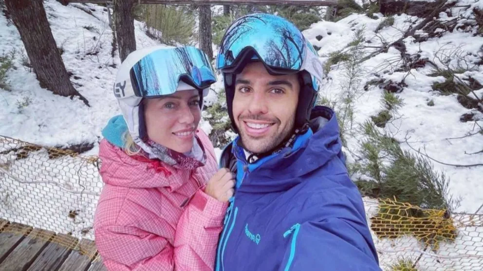 La confesión de Nicole Neuman que tomó por sorpresa a Manu Urcera