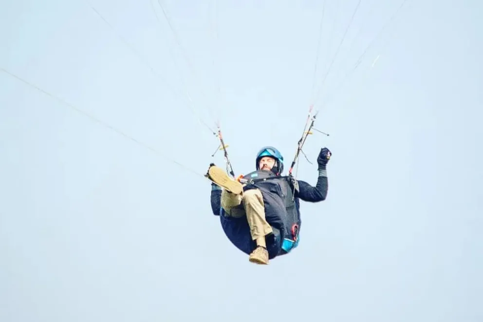 Parapente