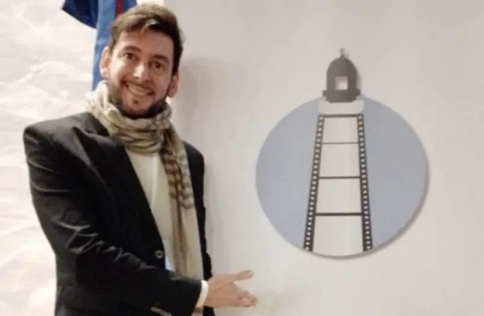 Un maragato de exportación arrasó con los premios en un festival de cine