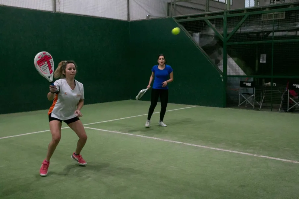 Ya están todas las parejas para el máster