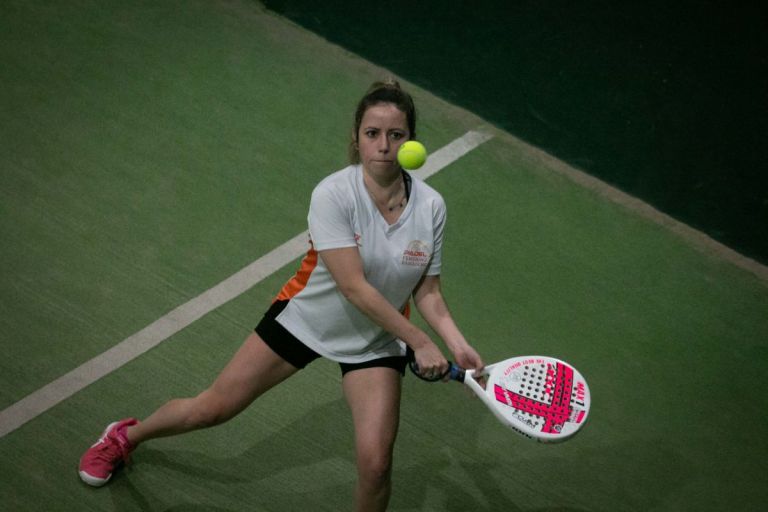 Se viene el gran Torneo Patagónico de Pádel Diario El Cordillerano