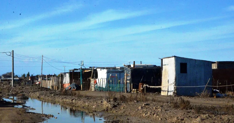 Avanzan en un diagnóstico para atender las demandas de la Toma 2 de Enero