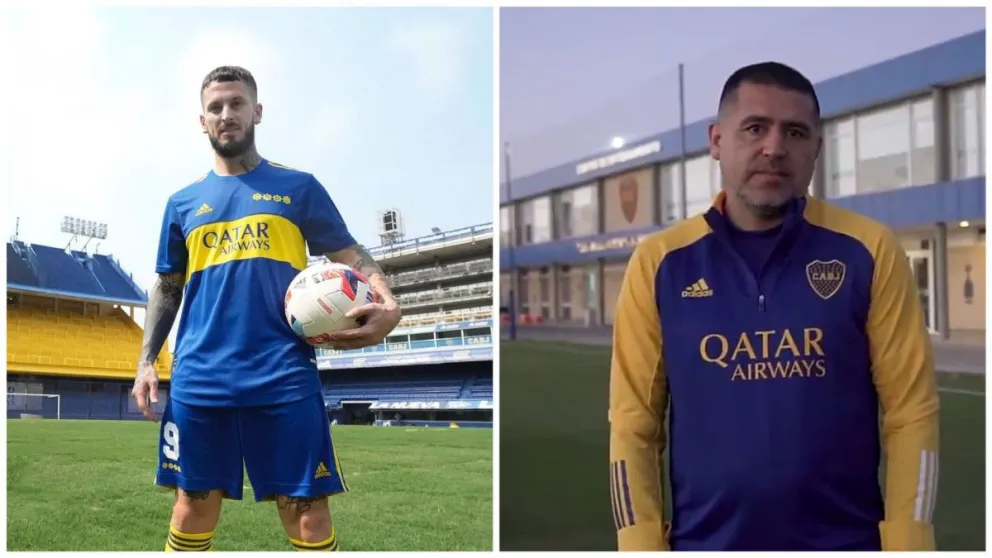 La interna sigue ardiendo: El hermano de Benedetto destrozó a Riquelme y profundizó la crisis con el Consejo de Fútbol
