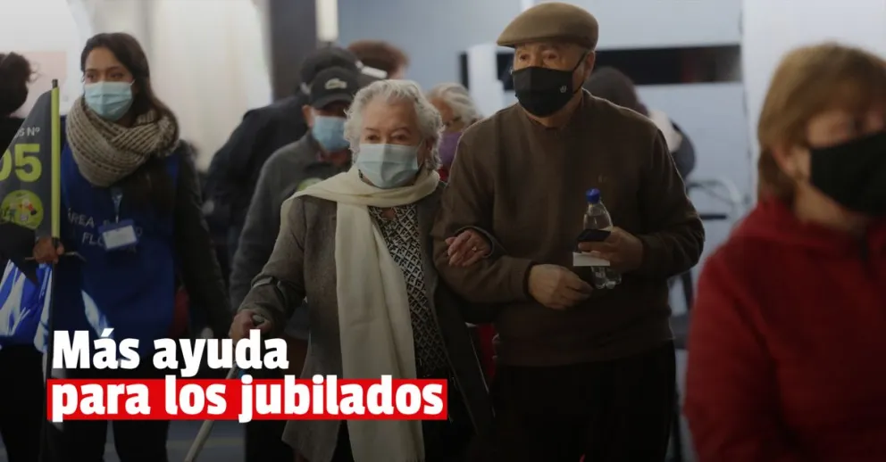 PAMI duplica la asignación universal para Centros de Jubilados