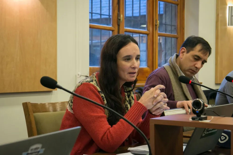 “La situación que tenemos es de una gravedad institucional importante”