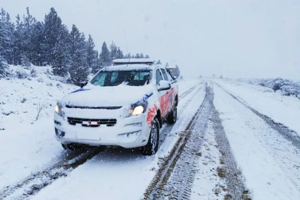 "Hay respuestas", según Grün.