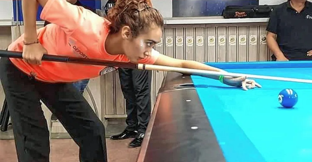 Con 13 países confirmados Comodoro recibe al Panamericano de Pool