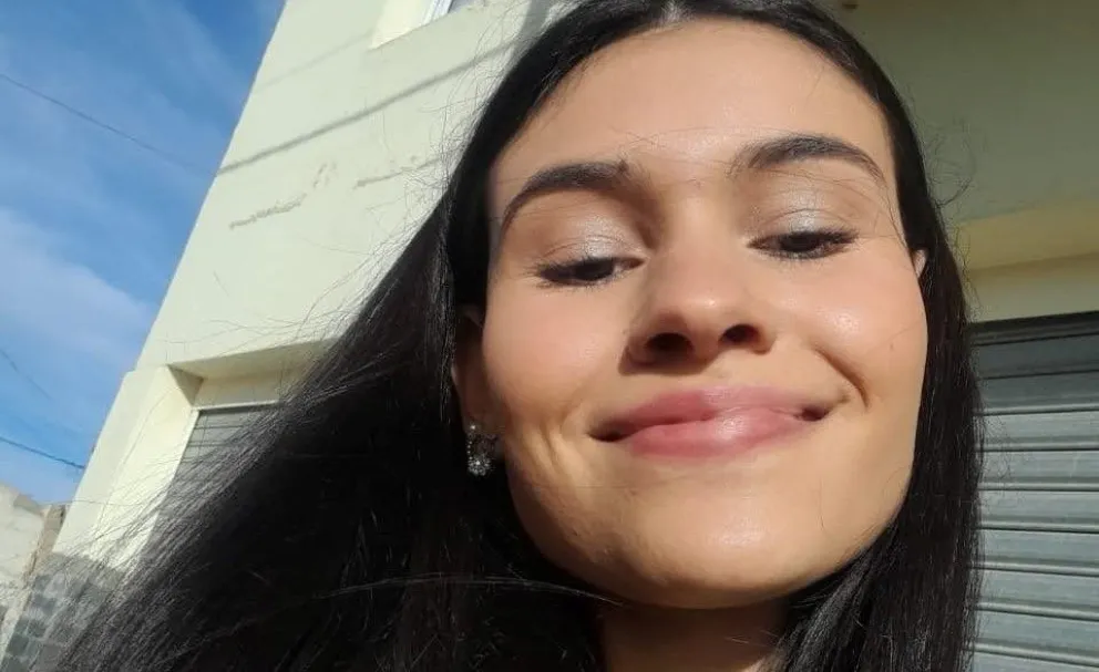 Crimen de Agustina: aseguraban haber encontrado al joven del identikit y la Fiscalía lo descartó