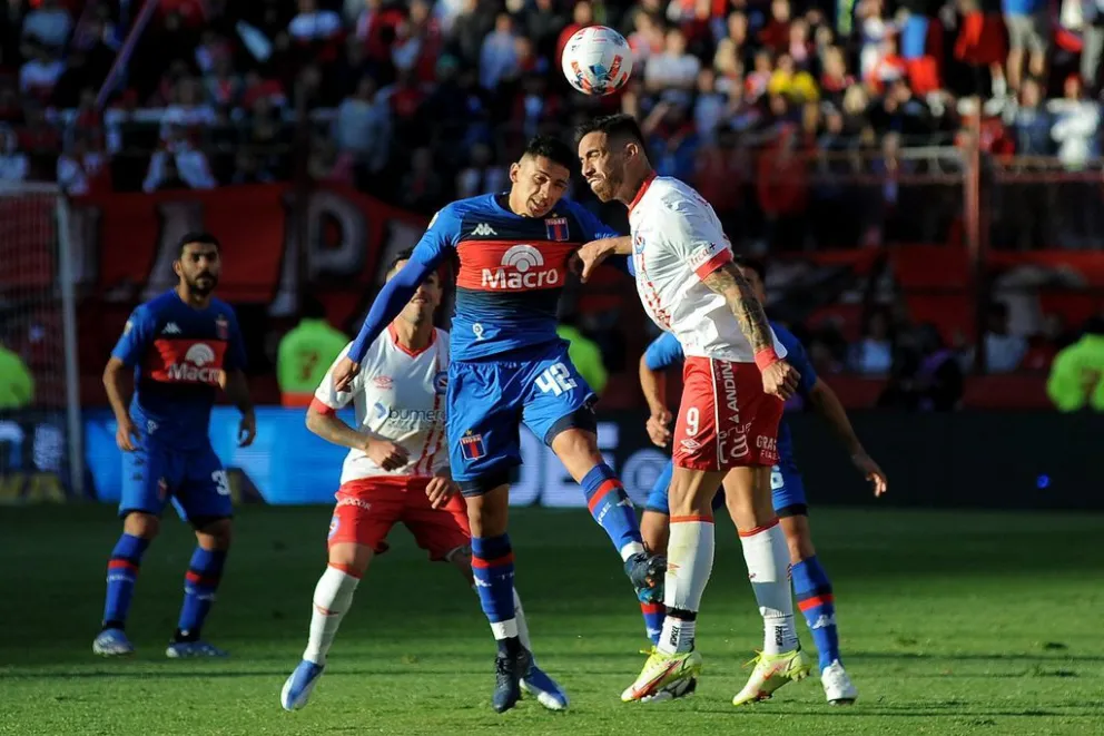 Liga Profesional: Argentinos y Tigre cierran la séptima fecha en busca de avanzar en la tabla