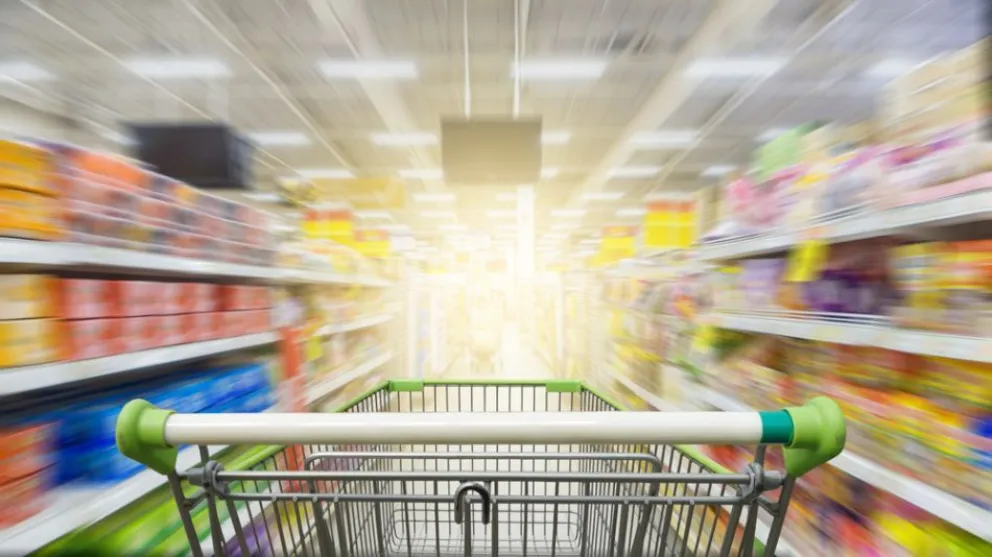 La inflación de abril llegó al 8,4%: acumula un 108,8% en el último año