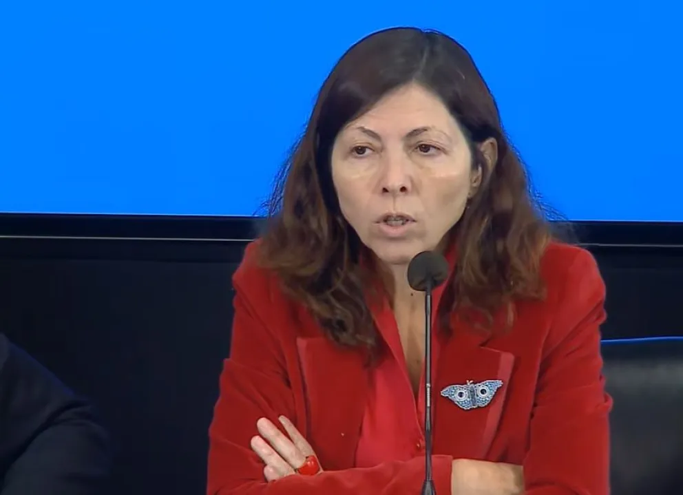 Silvina Batakis anunció su plan económico: qué dijo sobre el dólar y la inflación
