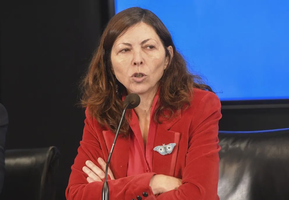 silvina batakis