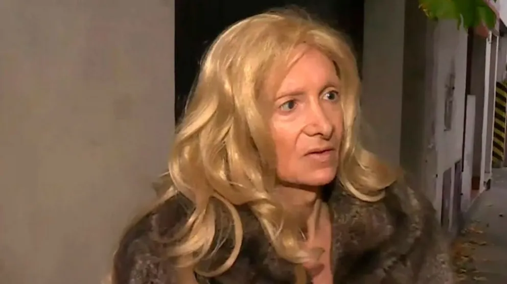 Zulma Lobato le ganó un juicio a Crónica TV por “daños y perjuicios”