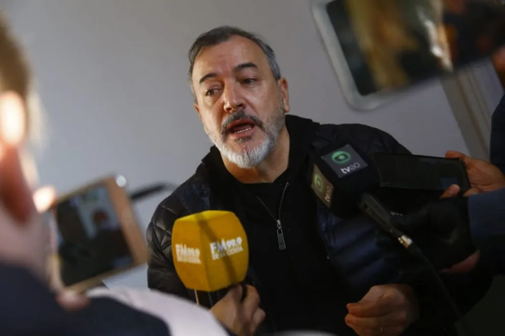 Para ATE, “las nuevas medidas son un ajuste y clausuran toda posibilidad de recuperar salarios y jubilaciones”