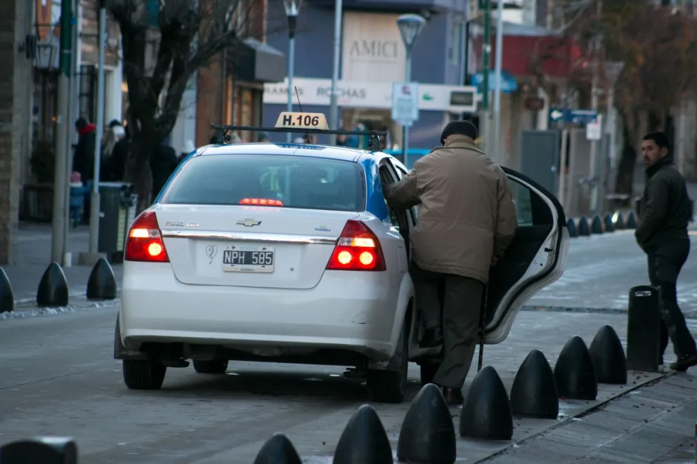 Ya rigen las nuevas tarifas en los taxis, tanto de día como de noche